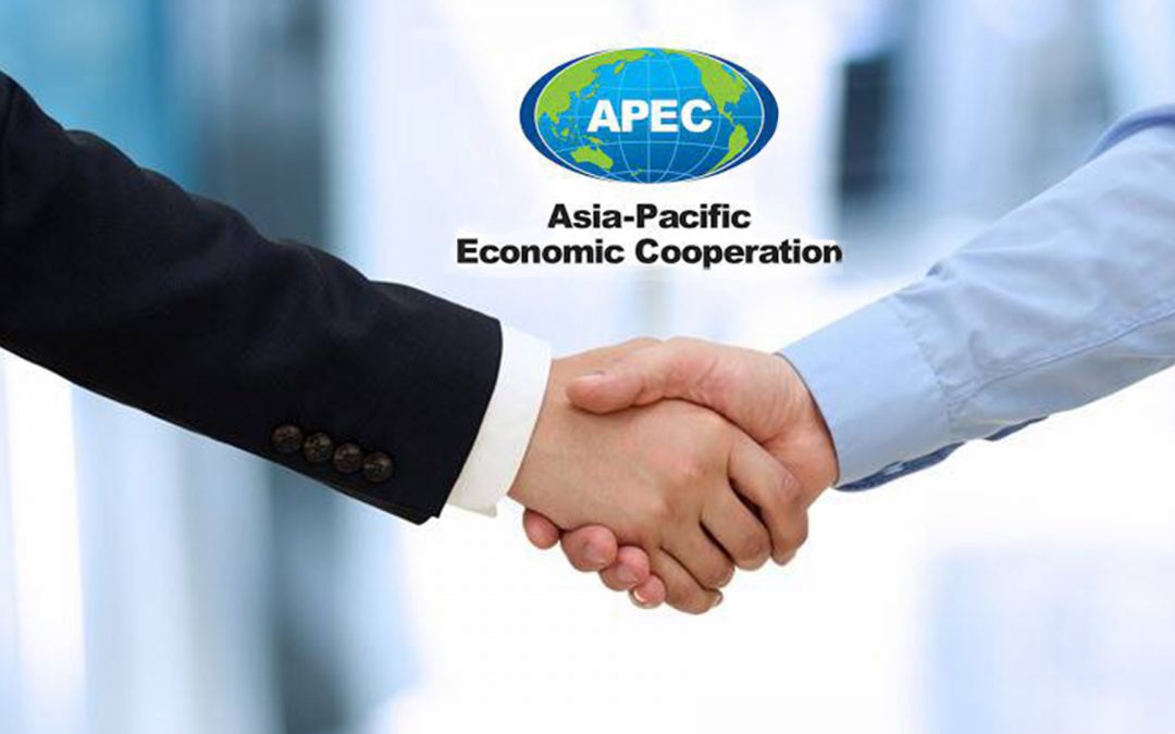APEC 2022 ไทยพร้อมเป็นเจ้าภาพการประชุม