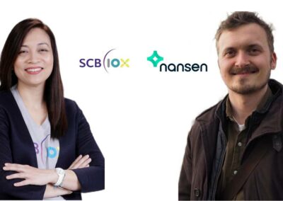 SCB 10X ร่วมลงทุนใน “Nansen” แพลตฟอร์มวิเคราะห์ข้อมูลบน Blockchain