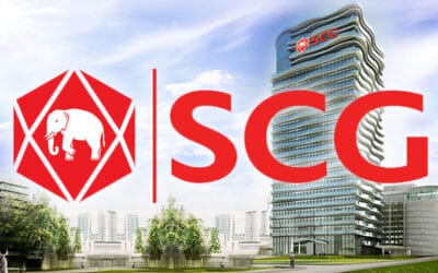 บอร์ด SCC อนุมัติ SCGC ขายหุ้น IPO จำนวน 3,854 ล้านหุ้น